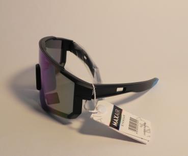Sonnenbrille Max Air blau